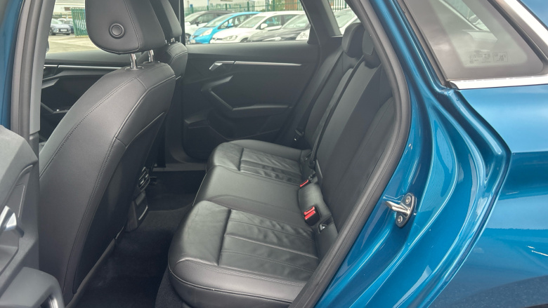 Audi A3 40 TFSI e Sport 5dr S Tronic Hatchback